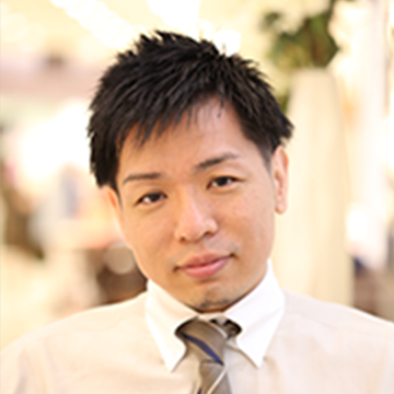 代表取締役 山﨑 俊介